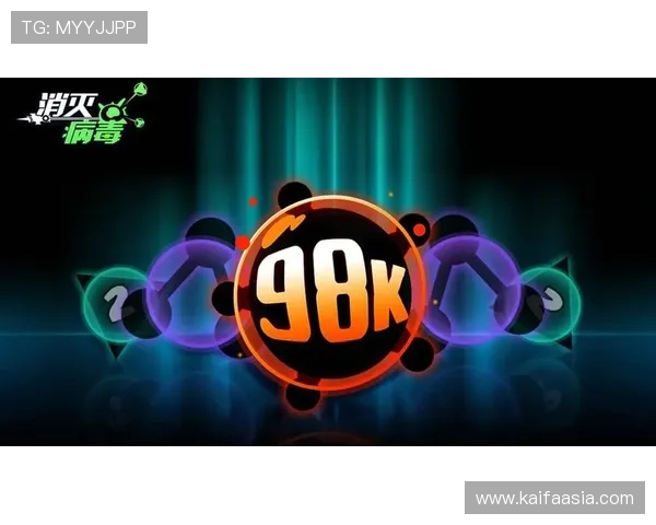 K8app下载官方正版，确保游戏安全无病毒的最佳途径